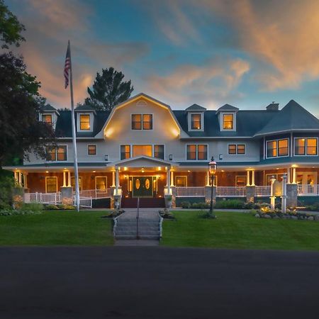 The Inn At Thorn Hill Jackson Eksteriør billede