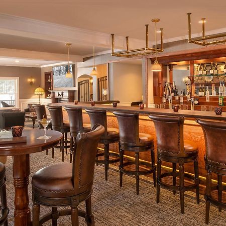 The Inn At Thorn Hill Jackson Eksteriør billede