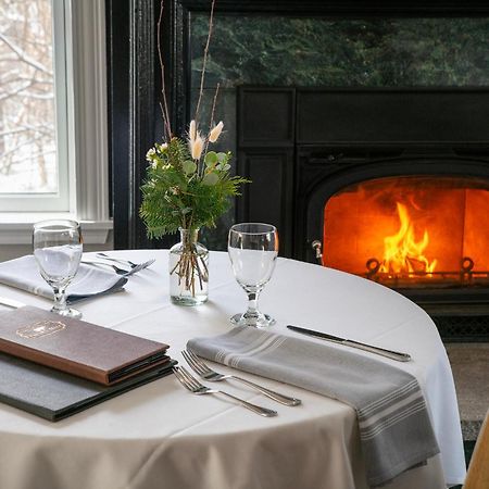 The Inn At Thorn Hill Jackson Eksteriør billede