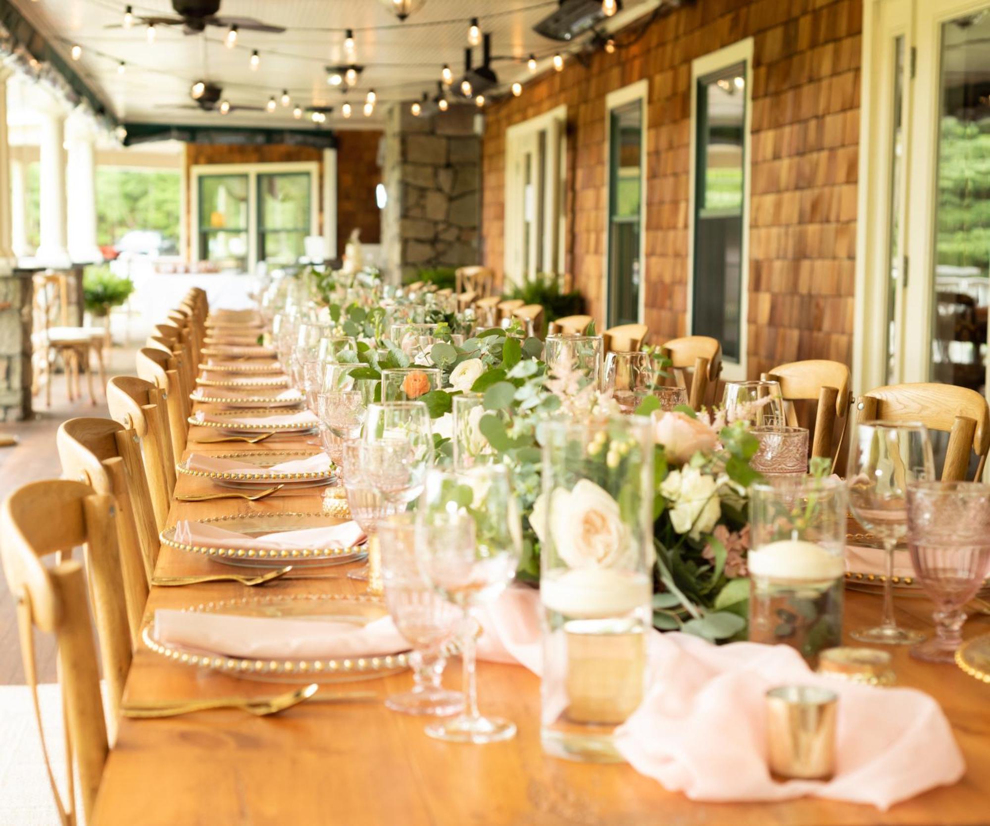 The Inn At Thorn Hill Jackson Eksteriør billede