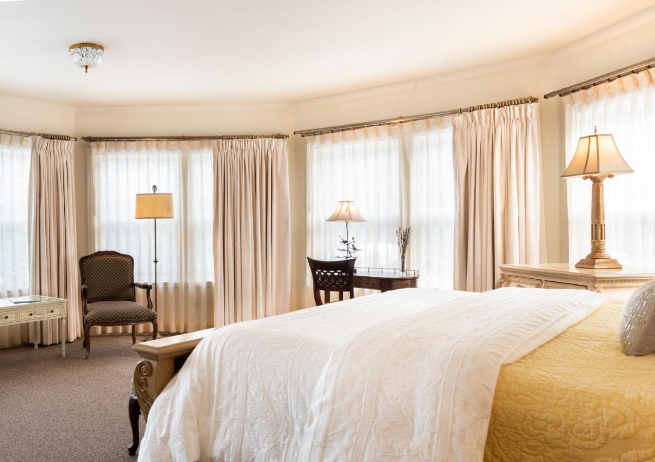 The Inn At Thorn Hill Jackson Eksteriør billede