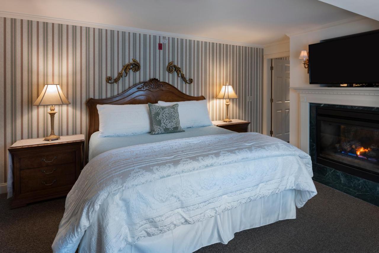 The Inn At Thorn Hill Jackson Eksteriør billede