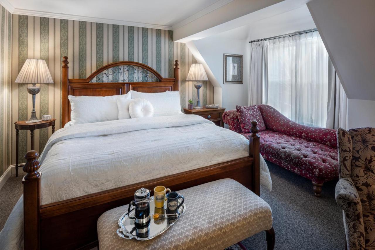 The Inn At Thorn Hill Jackson Eksteriør billede