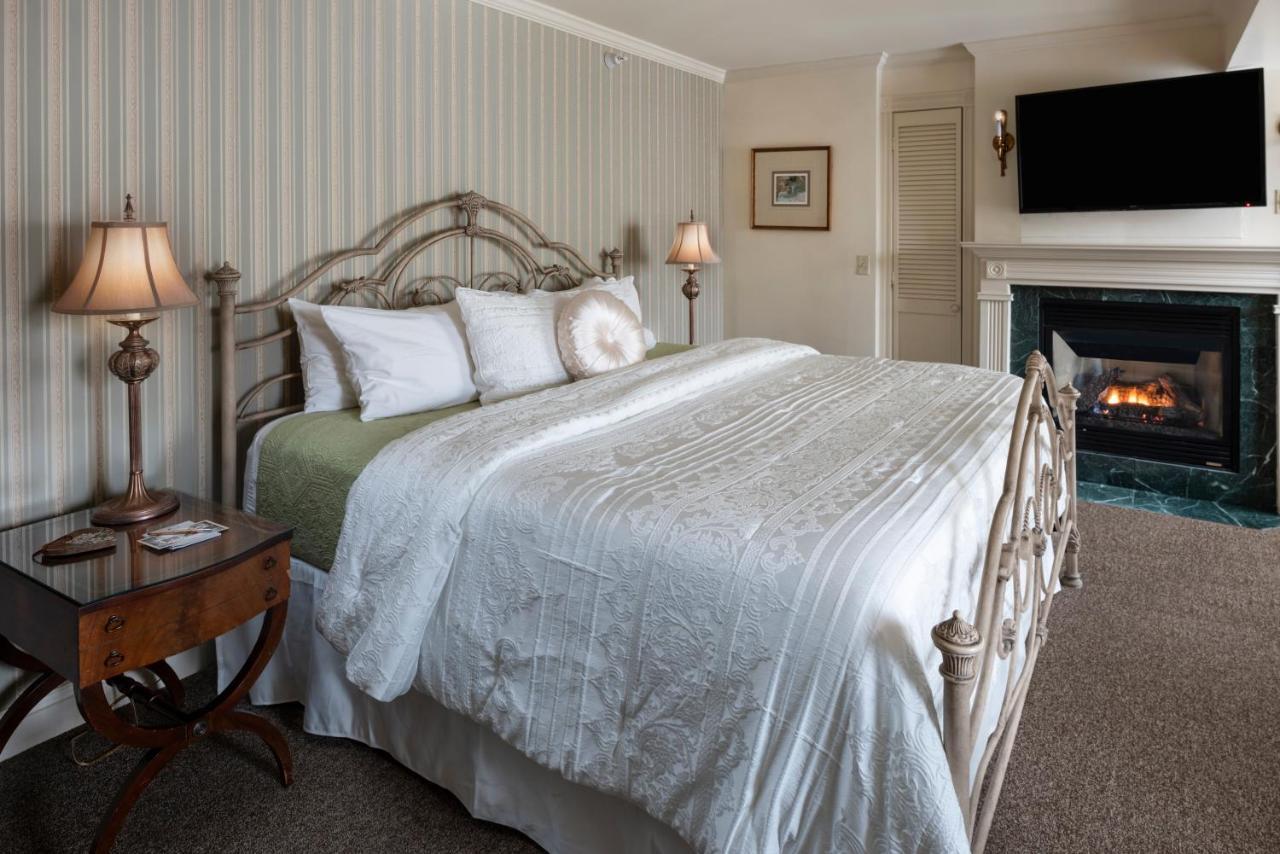 The Inn At Thorn Hill Jackson Eksteriør billede